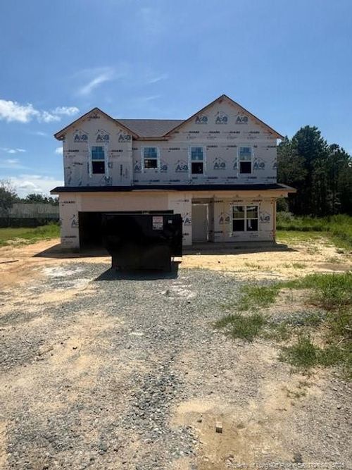 173 Jones Creek Ln, Lillington, NC, 27546-5313 | Card Image