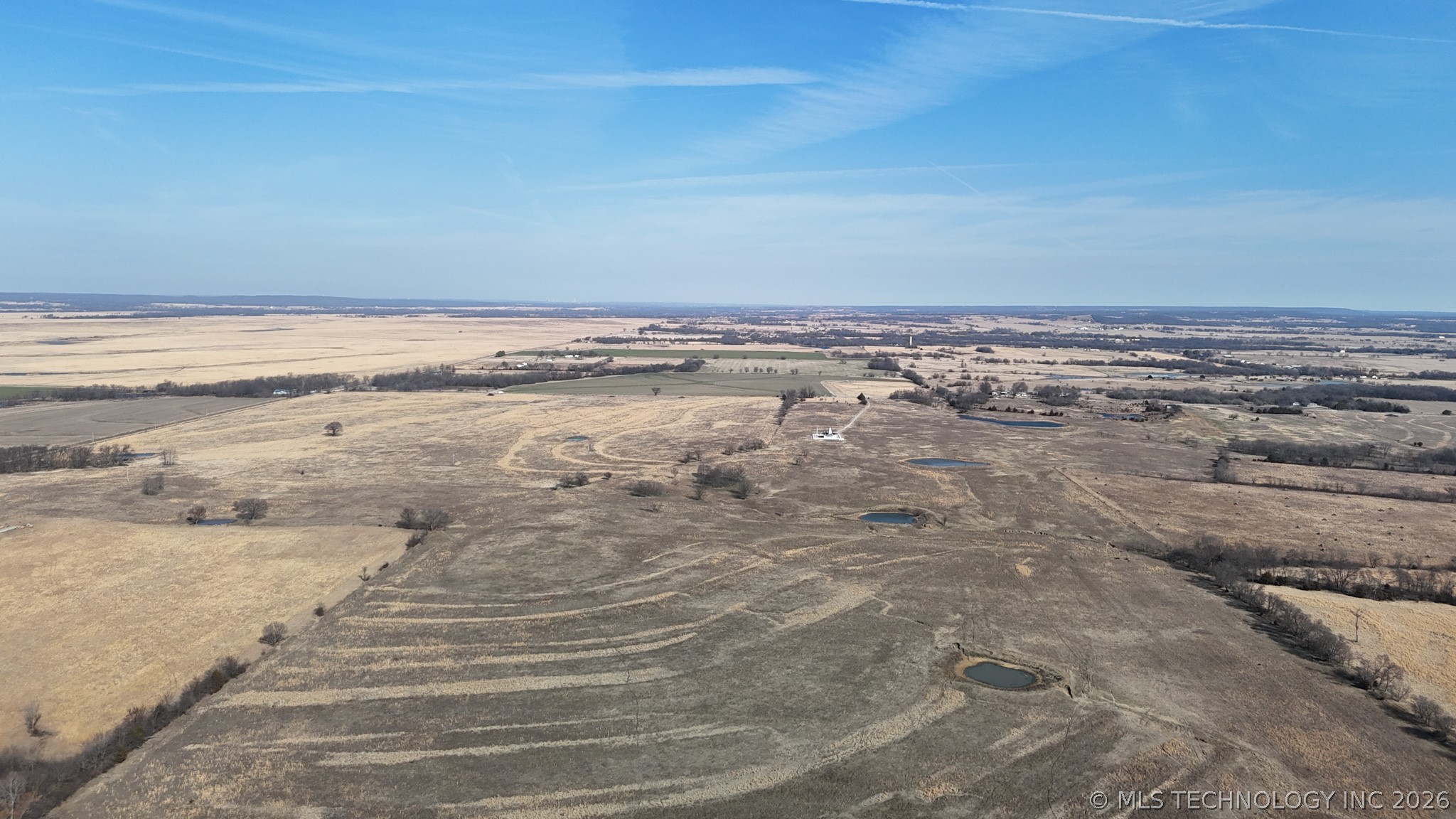 Land in Morris 4