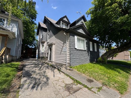 1319 N Clinton Ave, Rochester, NY, 14621-3319 | Card Image