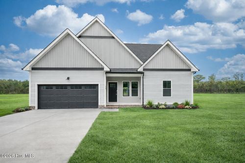 100 Sharber Road, Elizabeth City, NC, 27909 | Card Image