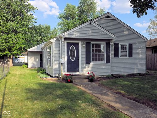 1305 Court St, Columbus, IN, 47201-6048 | Card Image