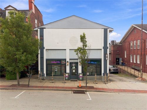 68 W Maiden St, Washington, PA, 15301-6908 | Card Image