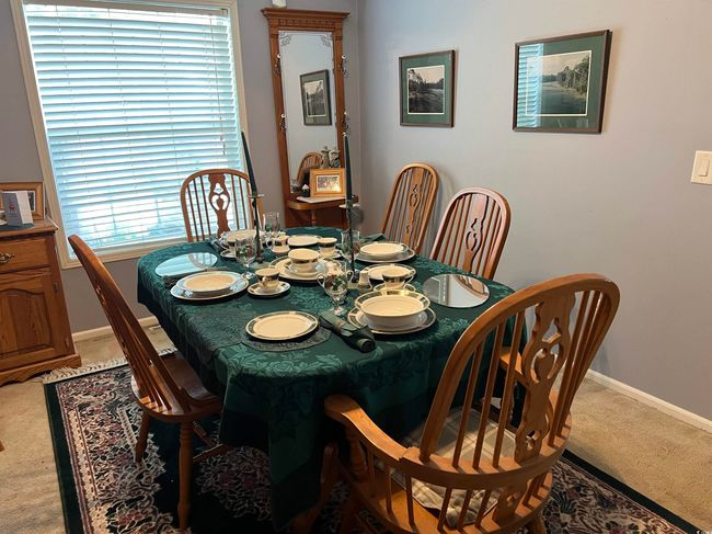 14 Shamrock Cir, House other with 3 bedrooms, 2 bathrooms and 3 parking in Murrells Inlet SC | Image 18