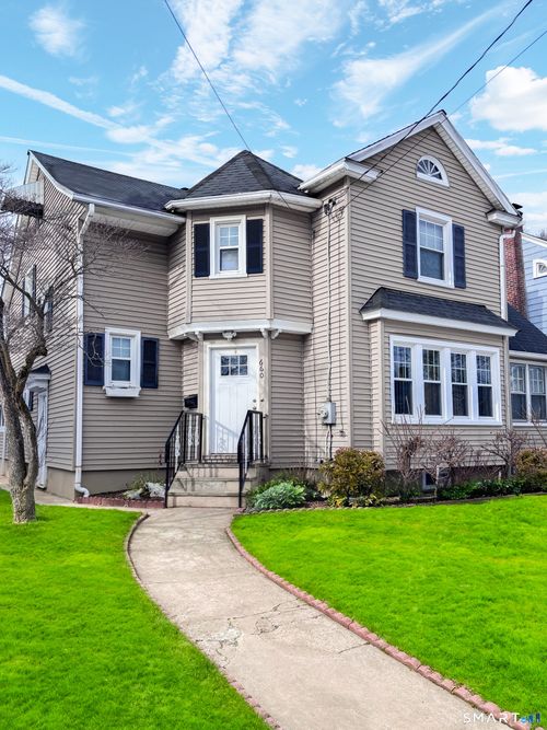 660 W Jackson Avenue, Bridgeport, CT, 06604 | Card Image