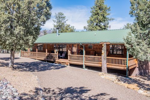 113 Woodland Dr, Ruidoso, NM, 88345-9455 | Card Image