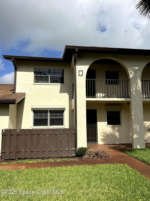 214d-1675 S Fiske Blvd, Rockledge, FL, 32955-2569 | Card Image