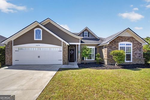 4074 Mckenzie Ln, Valdosta, GA, 31605-7770 | Card Image