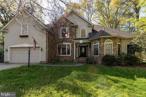 14535 Honeysuckle Way, SWAN POINT, MD, 20645-2124 | Card Image