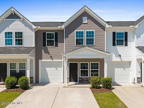 354 Trevally Court, Southport, NC, 28461 | Card Image