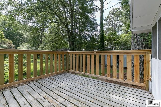 3003 Lafourche Ave, House other with 3 bedrooms, 2 bathrooms and null parking in Ruston LA | Image 23