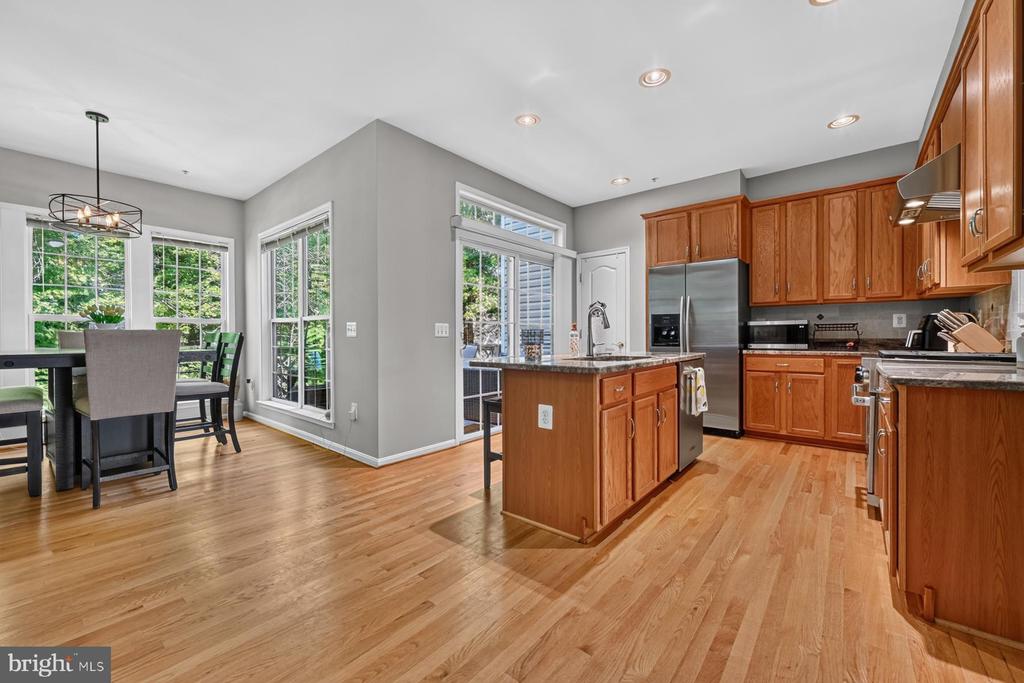 Residential in ANNAPOLIS 5
