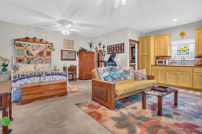 2324 N Plainview Rd, House other with 4 bedrooms, 3 bathrooms and null parking in Ardmore OK | Image 28