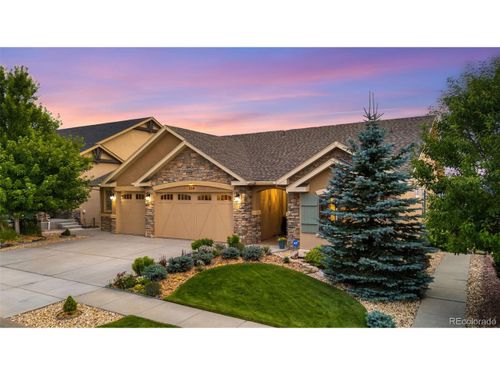 234 Coyote Willow Dr, Colorado Springs, CO, 80921-7631 | Card Image