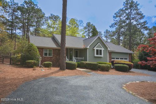 58 Juniper Creek Blvd, Pinehurst, NC, 28374-8072 | Card Image