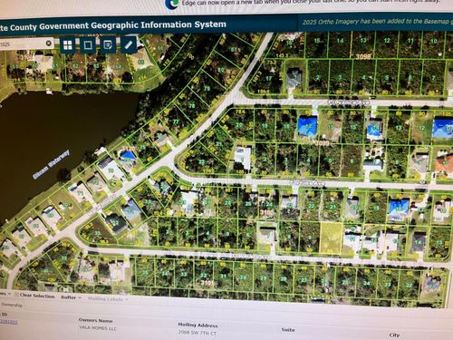 22492 Cleveland Ave, Port Charlotte, FL, 33954-2401 | Card Image