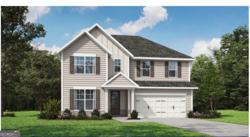 56-70 Cooper Dr, Mansfield, GA, 30055-2621 | Card Image