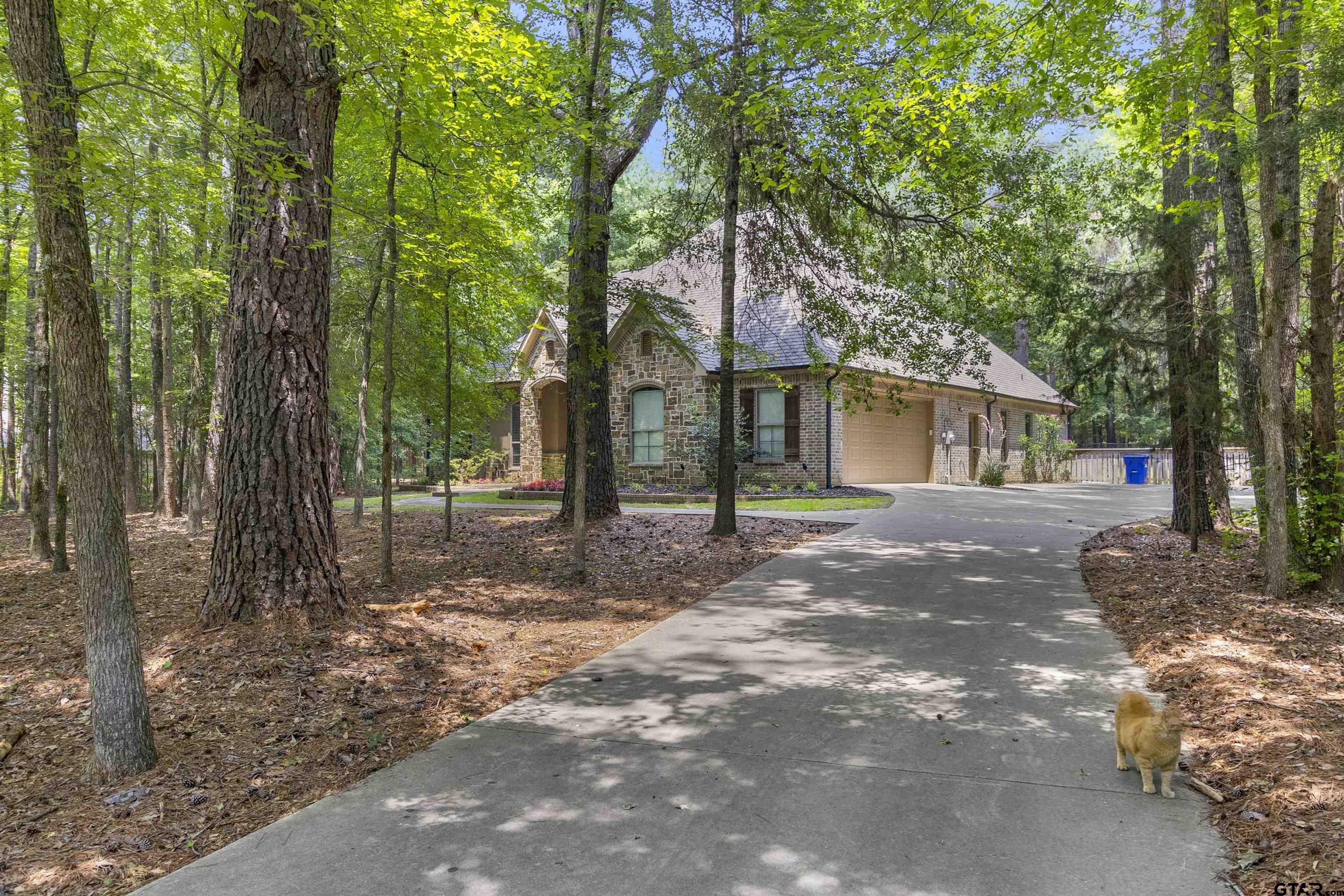 Pagosa Ranch Rd, Bullard, TX 75757