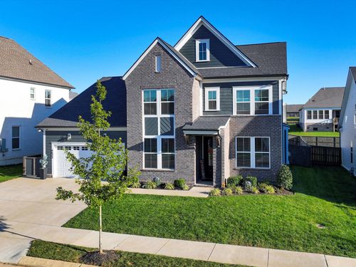 4023 John Marsh Rd, Spring Hill, TN, 37174-5700 | Card Image