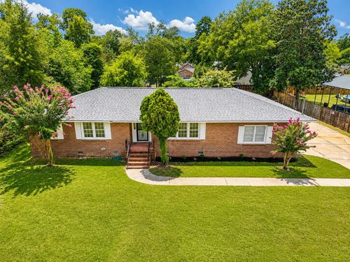 110 Farmhill Dr, Summerville, SC, 29483-2639 | Card Image