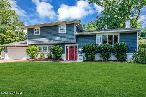 299 White Rd, Little Silver, NJ, 07739-1134 | Card Image