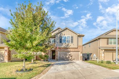 511 Fort Apache, House other with 4 bedrooms, 2 bathrooms and null parking in San Antonio TX | Image 2