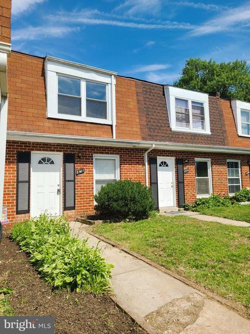 8401 Pioneer Dr, SEVERN, MD, 21144-3001 | Card Image