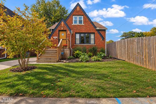 5251 Haverhill Street, Detroit, MI, 48224 | Card Image