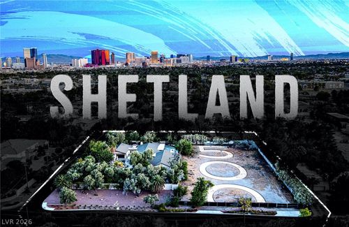 500 Shetland Rd, Las Vegas, NV, 89107-4642 | Card Image