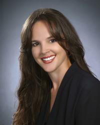 Candace Berrier