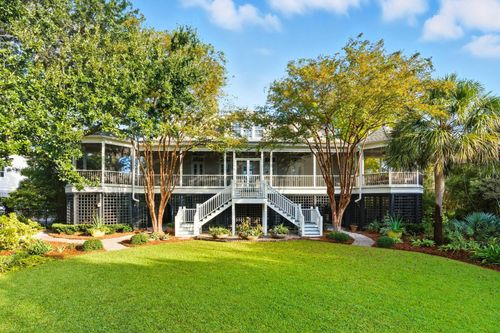 2307 Ion Ave, Sullivans Island, SC, 29482-9690 | Card Image