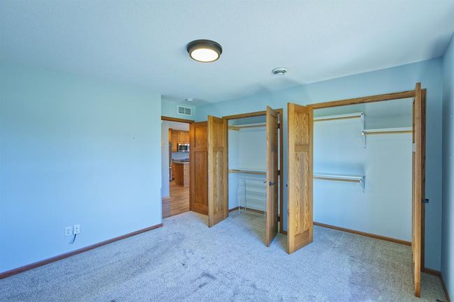 Main bedroom with ++ closet space | Image 16