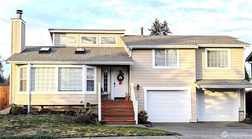 3928 Sidney St Se, Lacey, WA, 98503-8010 | Card Image
