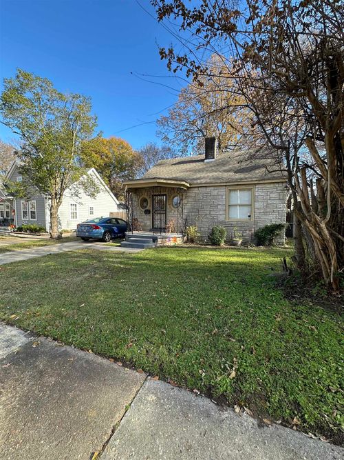724 Mcconnell St, Memphis, TN, 38112-1836 | Card Image