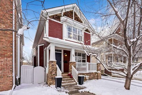 78 Ypres Green Sw, Calgary, AB, T2T6M1 | Card Image