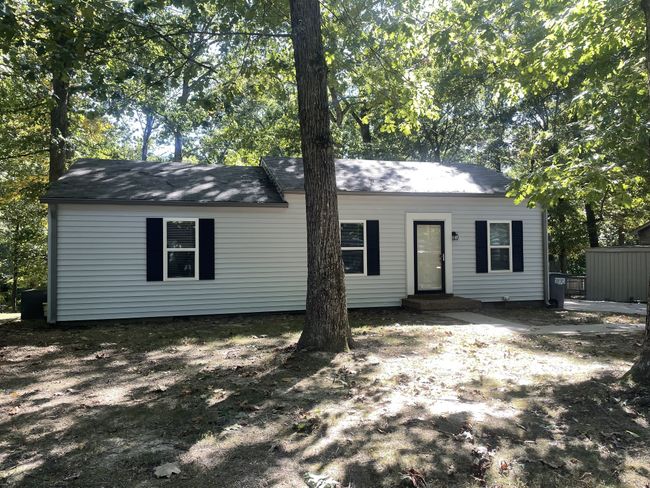 1508 Winding Way Dr, House other with 3 bedrooms, 1 bathrooms and 2 parking in White House TN | Image 32