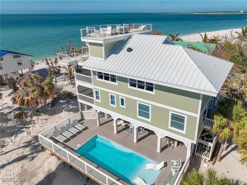 4611 Seair Ln, Captiva, FL, 33924 | Card Image