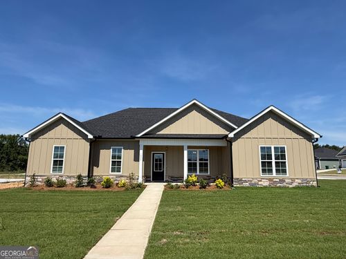 1255 Acadia Dr, Thomson, GA, 30824-0048 | Card Image