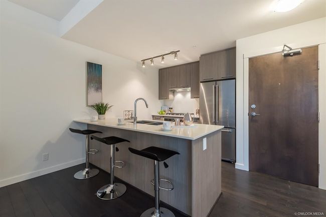 5 - 7708 Alderbridge Way, Townhouse with 2 bedrooms, 2 bathrooms and 1 parking in Richmond BC | Image 4