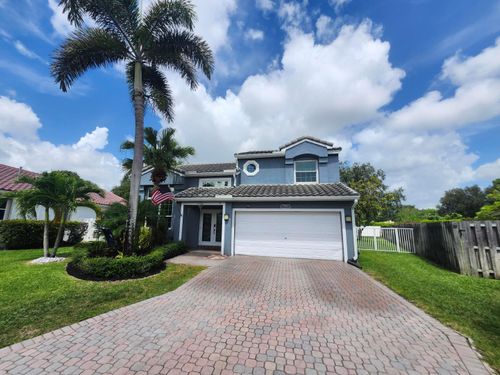 1582 Nw 135th Ave, Pembroke Pines, FL, 33028-2747 | Card Image