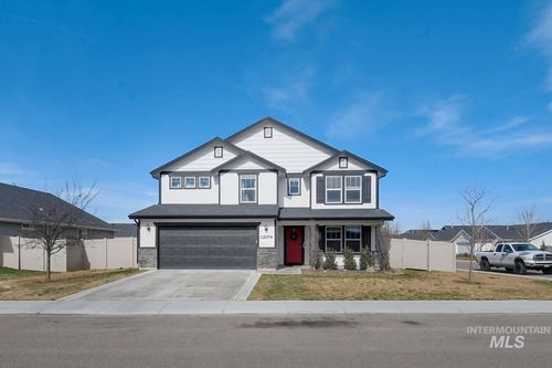 12074 W Yorkstone Dr, Nampa, ID, 83651-8264 | Card Image