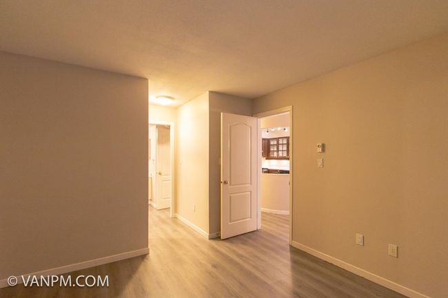 112 - 3733 Norfolk Street, Condo with 1 bedrooms, 1 bathrooms and 1 parking in Burnaby BC | Image 7