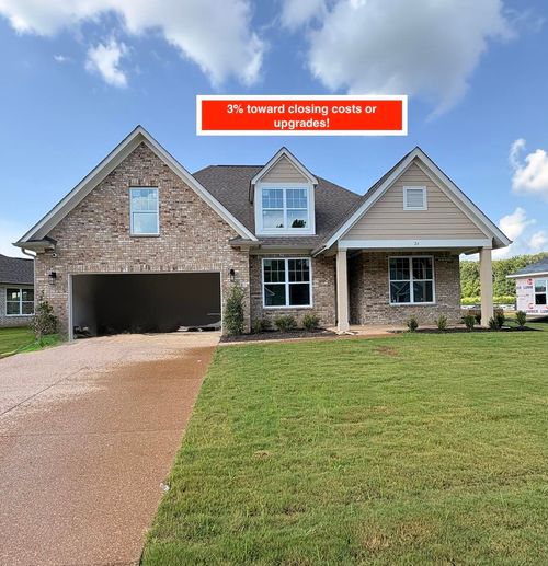 26 Rose Bush St, Munford, TN, 38058 | Card Image