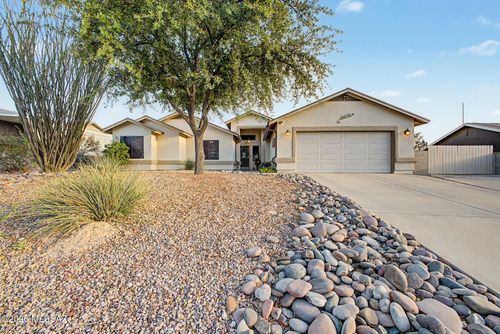 10032 E Domenic Lane, Tucson, AZ, 85730 | Card Image