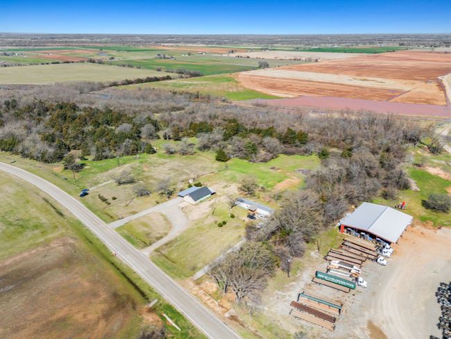 5332 Fm 274, Home with 0 bedrooms, 0 bathrooms and null parking in Ravenna TX | Image 6