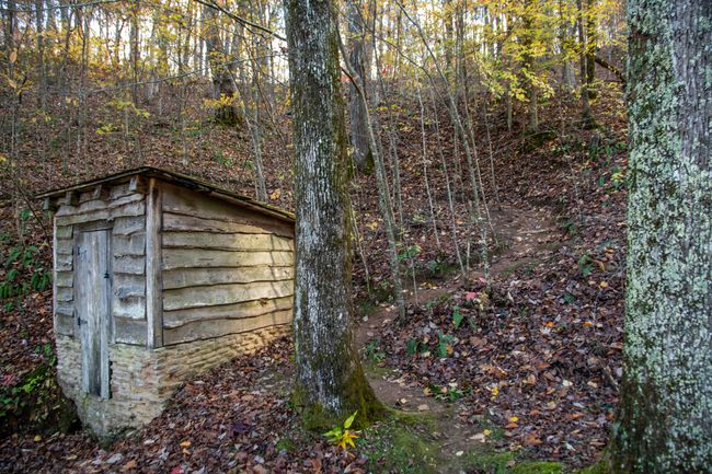 0 Cherokee Knl, Home with 0 bedrooms, 0 bathrooms and null parking in Chickamauga GA | Image 50