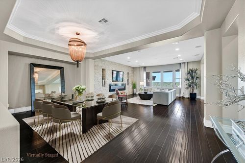 2828 Maryland Hills Dr, Henderson, NV, 89052-7700 | Card Image