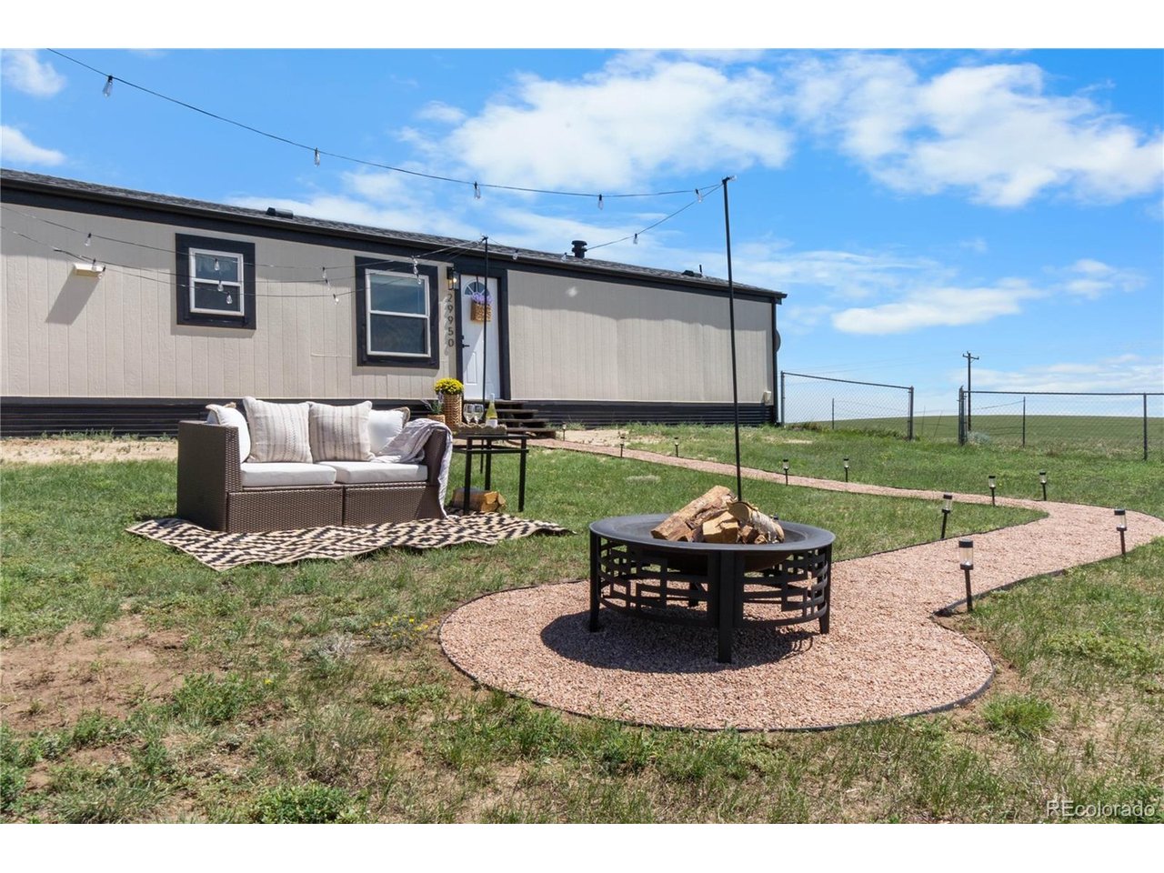 Residential in Calhan 4