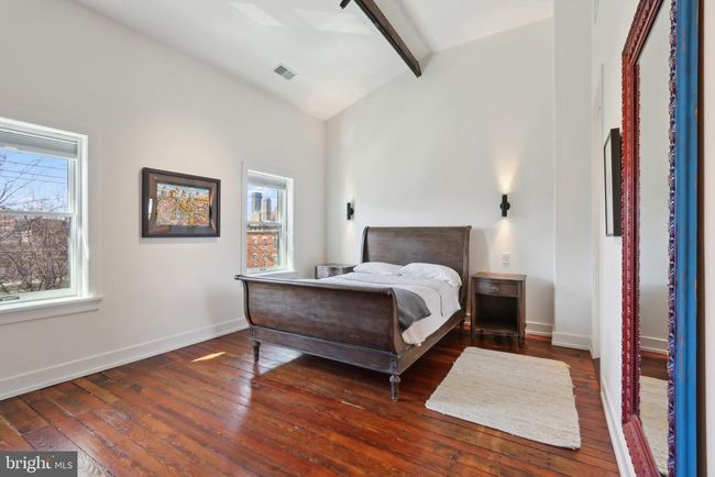 767 S 12 Th St, Townhouse with 5 bedrooms, 4 bathrooms and null parking in PHILADELPHIA PA | Image 19