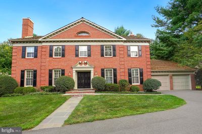 9712 Holloway Hill Court, House other with 5 bedrooms, 4 bathrooms and null parking in POTOMAC MD | Image 2