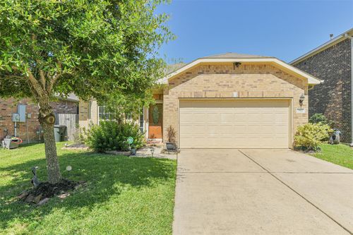 7527 Windsor Valley Ln, Houston, TX, 77049-1297 | Card Image